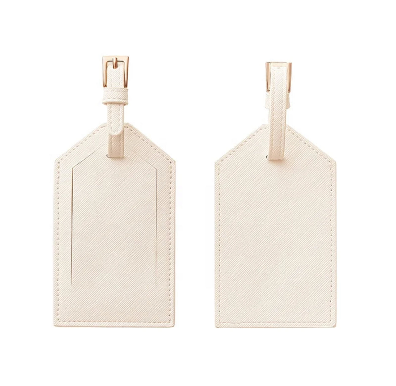 Luggage Tag