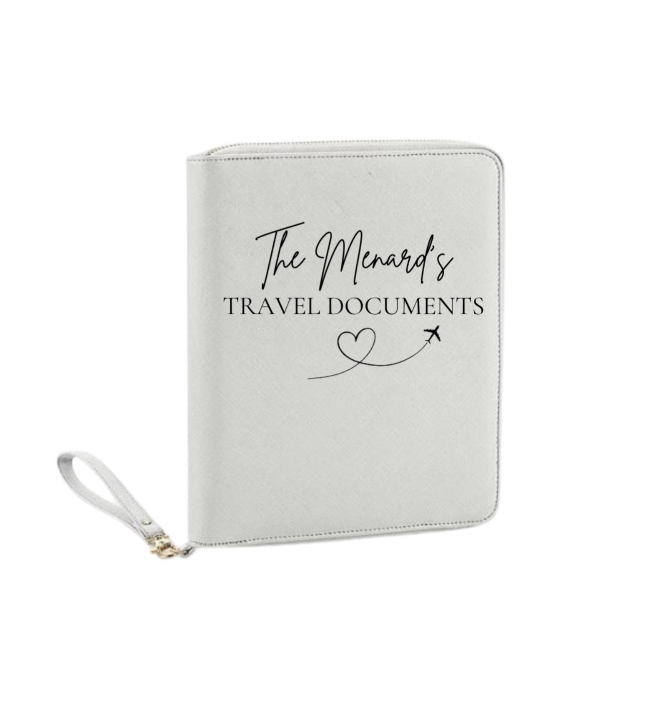 Document Organizer