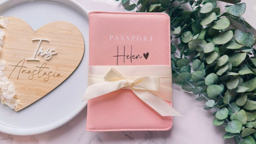 JUST FOR HER