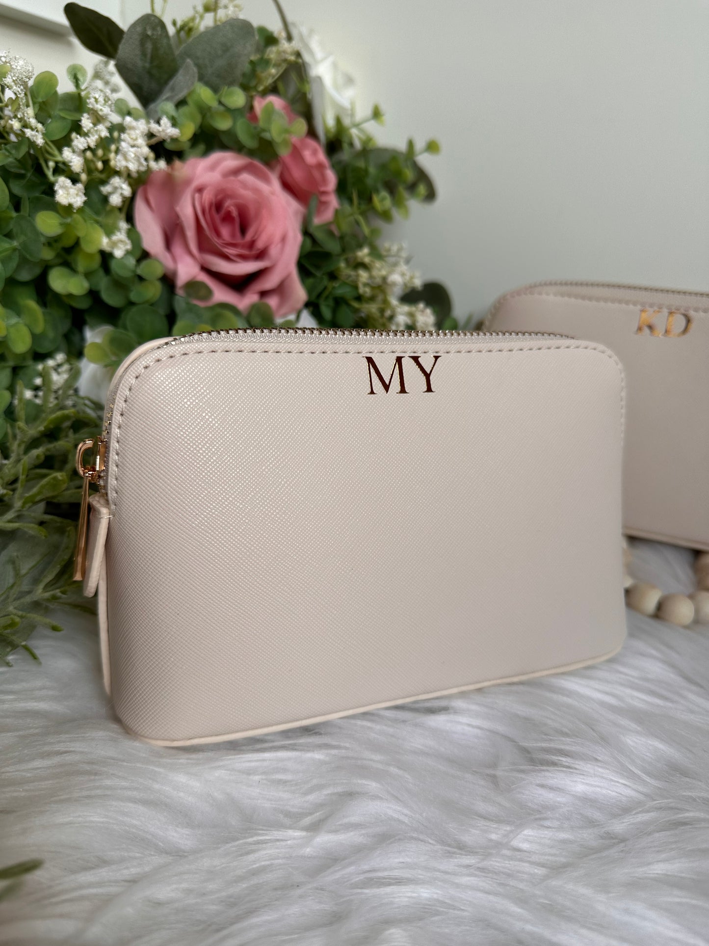 Make Up Cosmetic Bag
