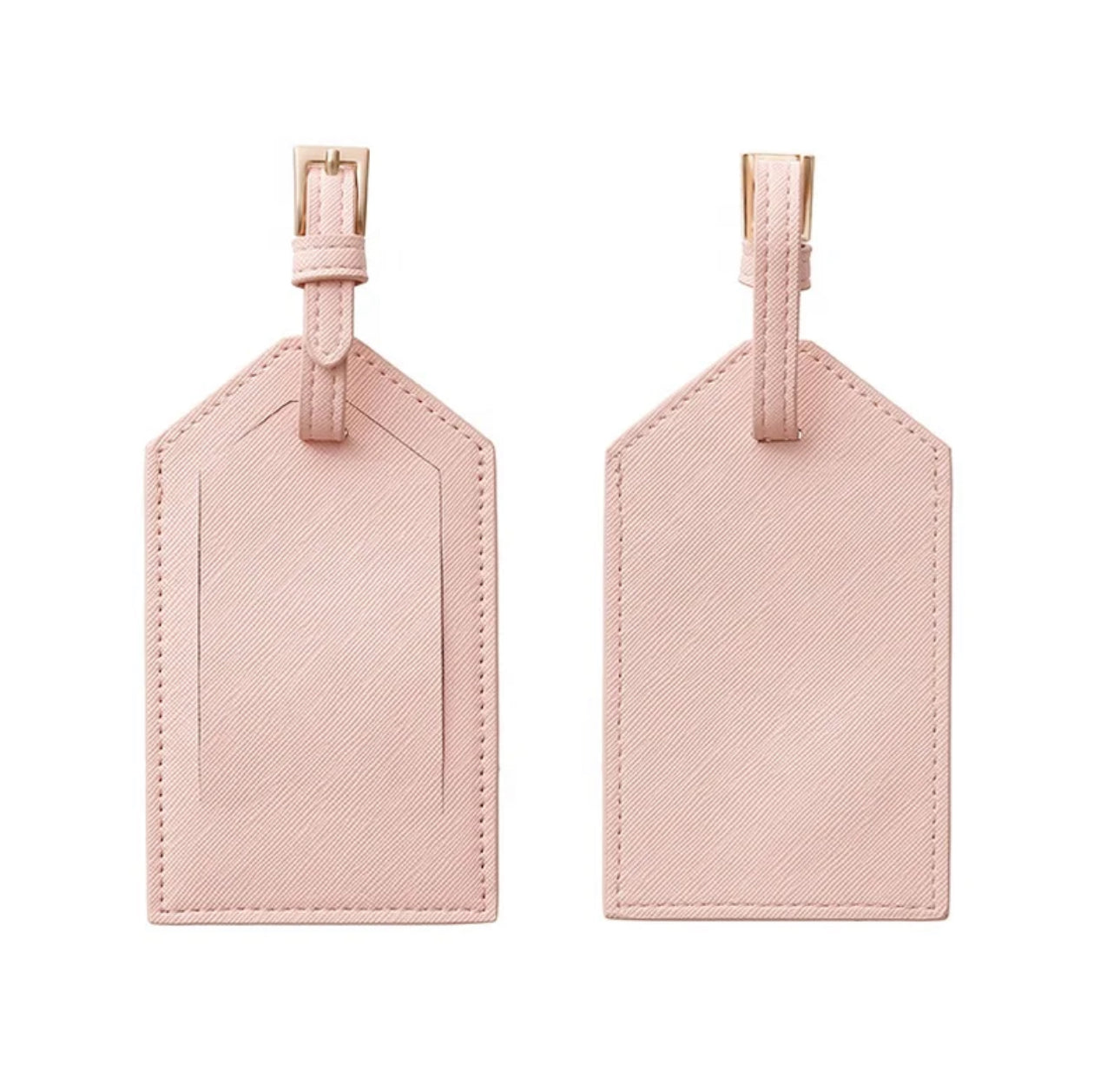 Luggage Tag