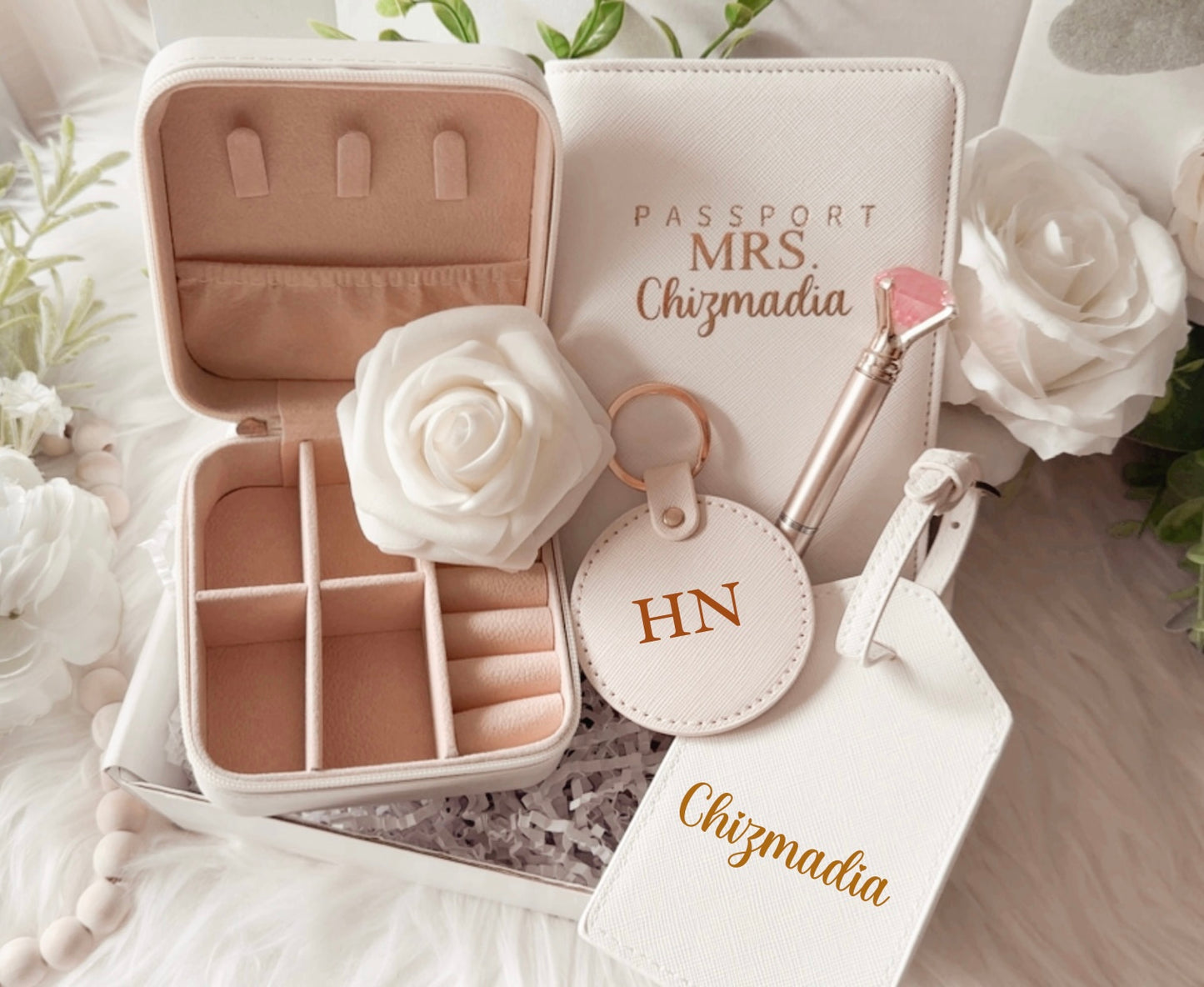 Gift Set Box