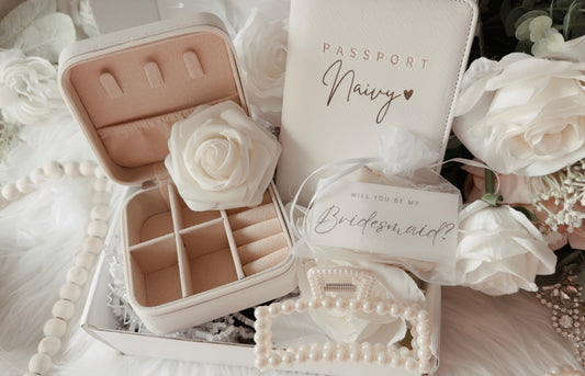White Box