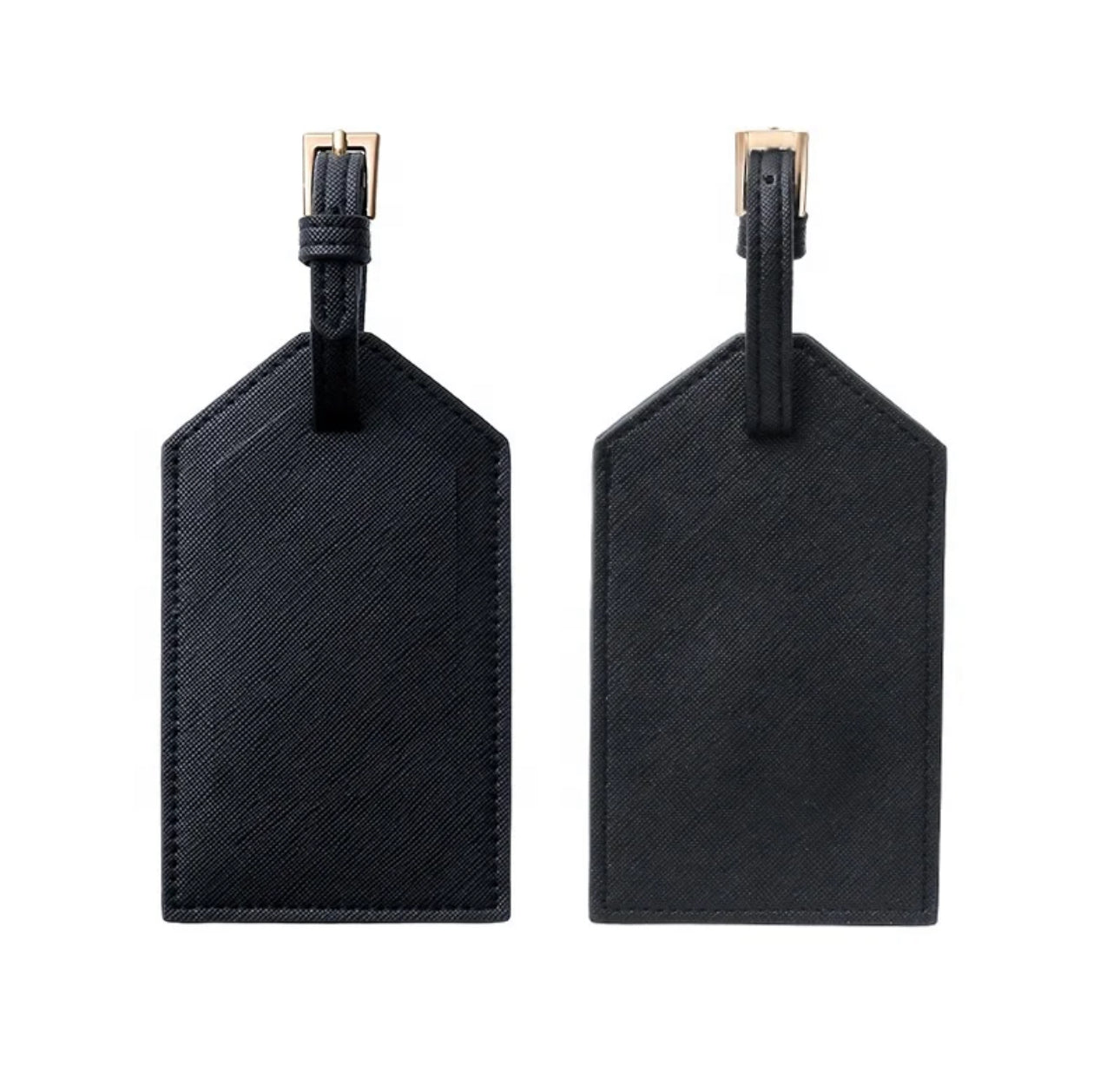 Luggage Tag