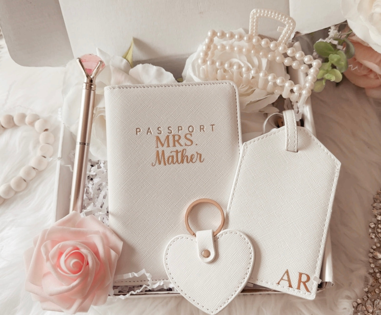 The Thank You Gift Box