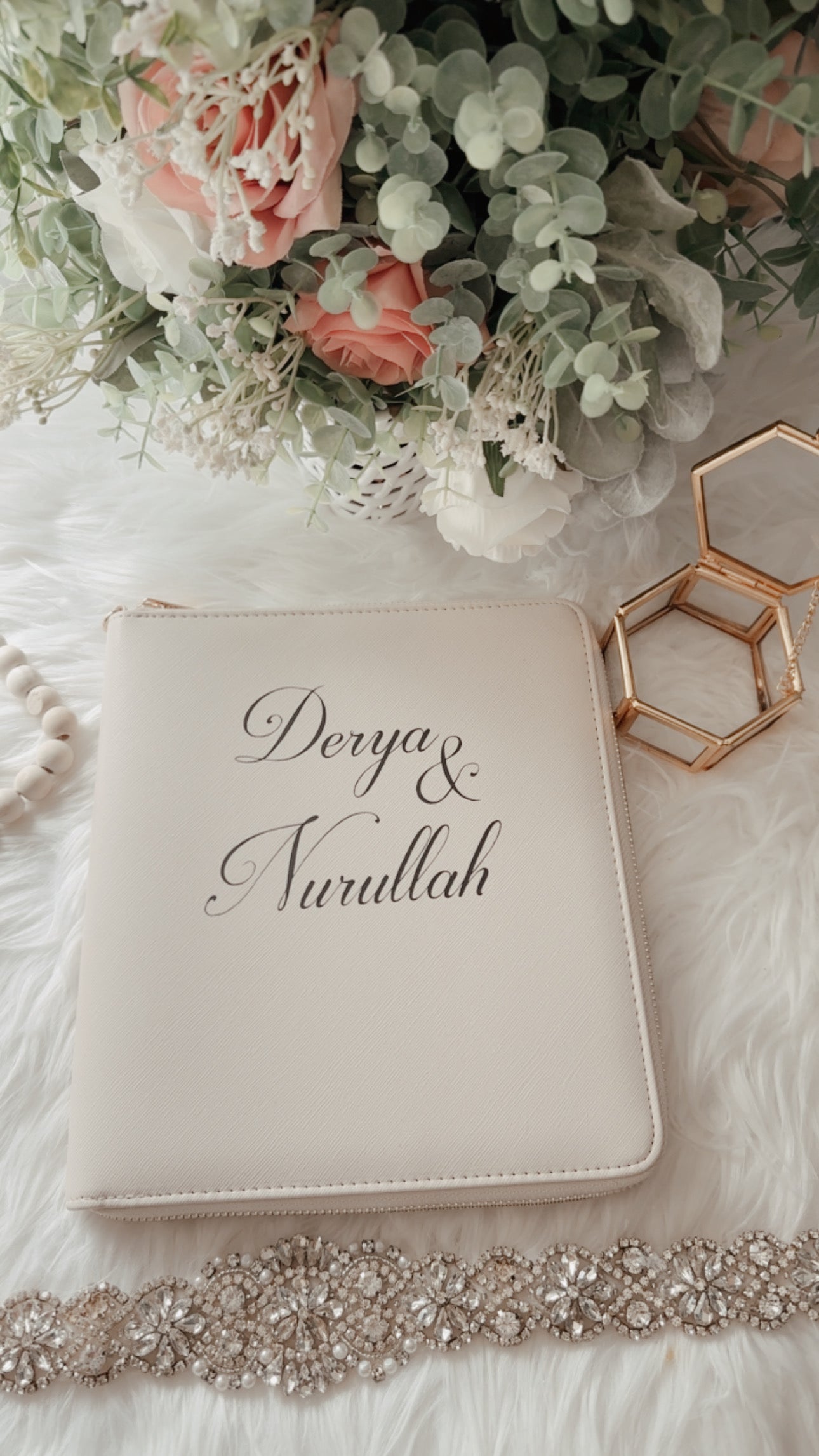 Wedding Organizer