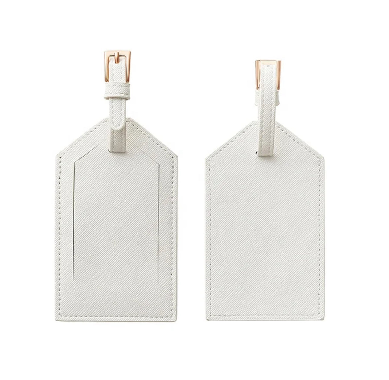 Luggage Tag