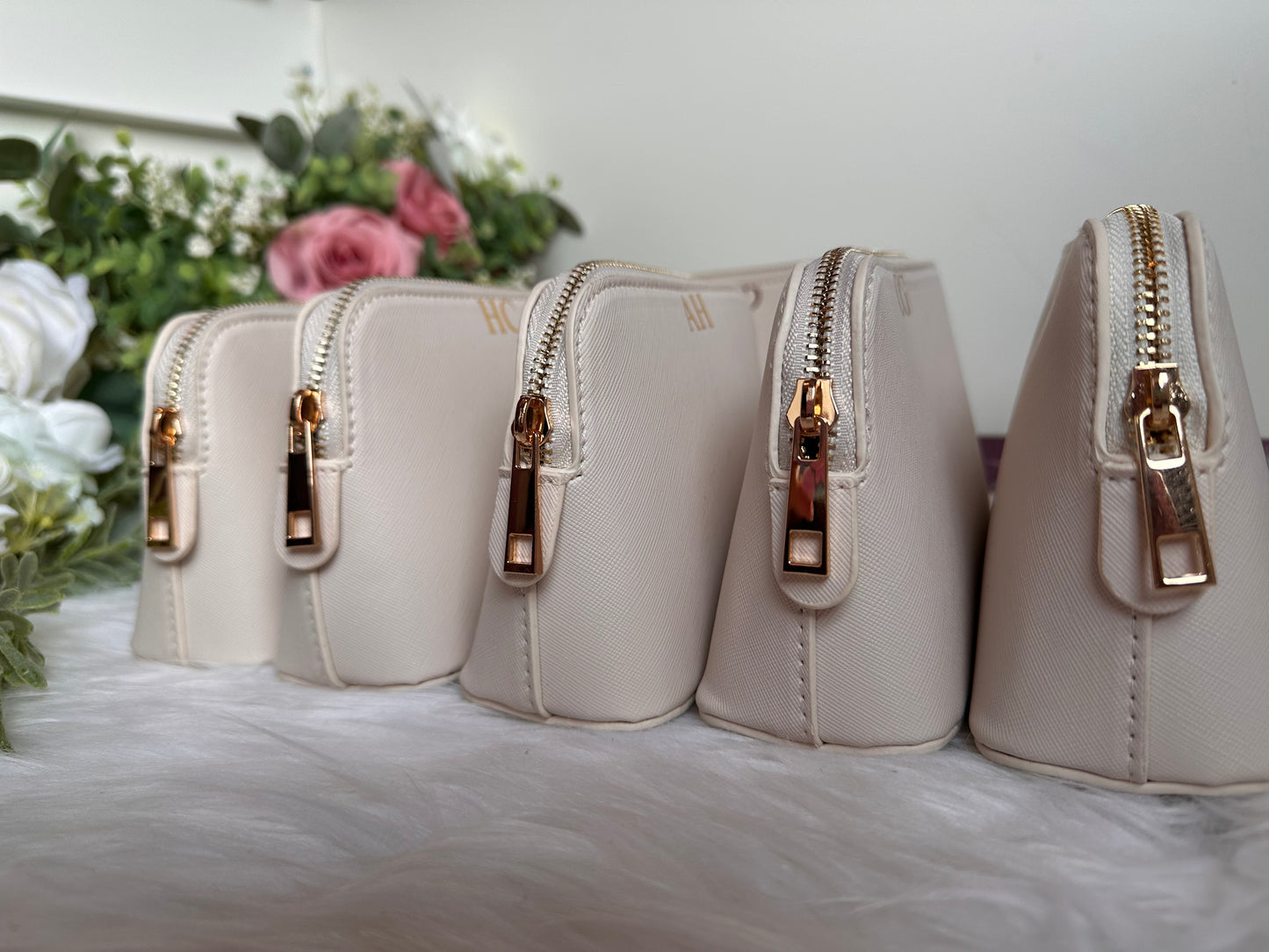 Make Up Cosmetic Bag