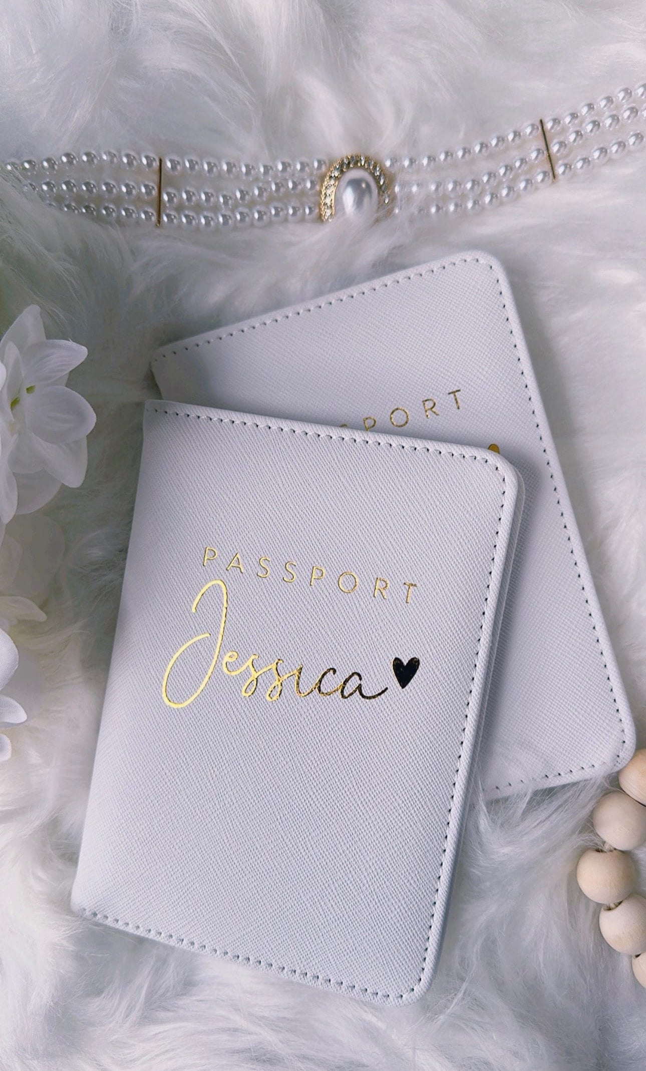 Passport Cover
