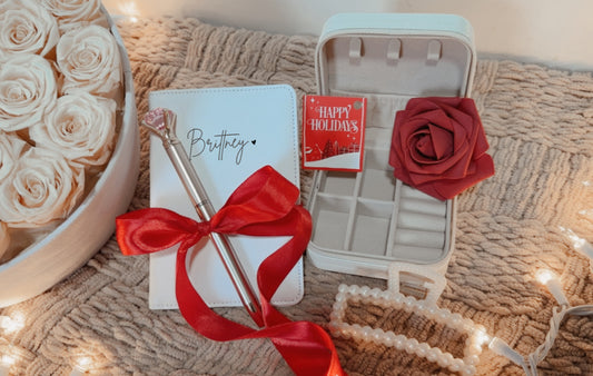 Christmas Box