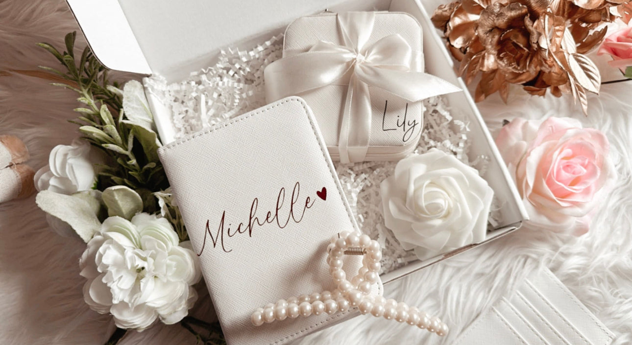 The Luxury Gift Box