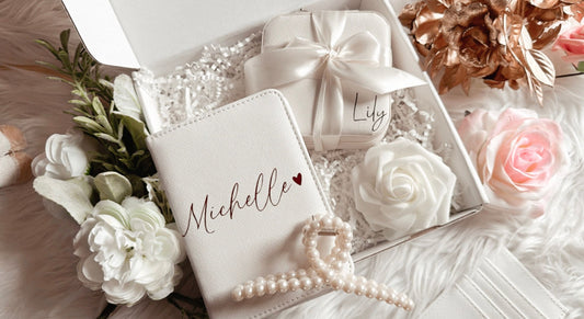 The Luxury Gift Box
