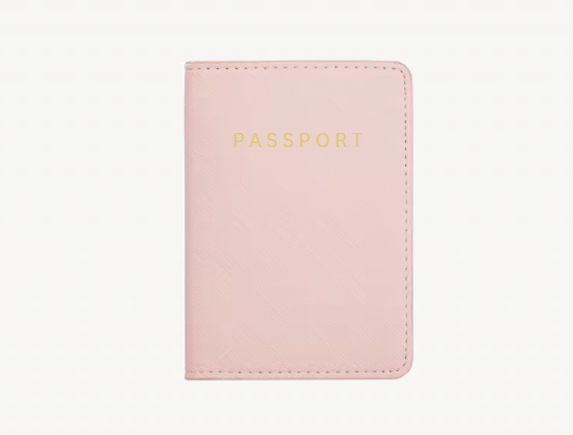 Passport Cover